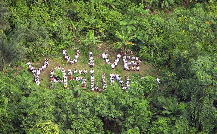 Yasuni